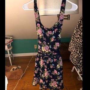 Floral Sundress